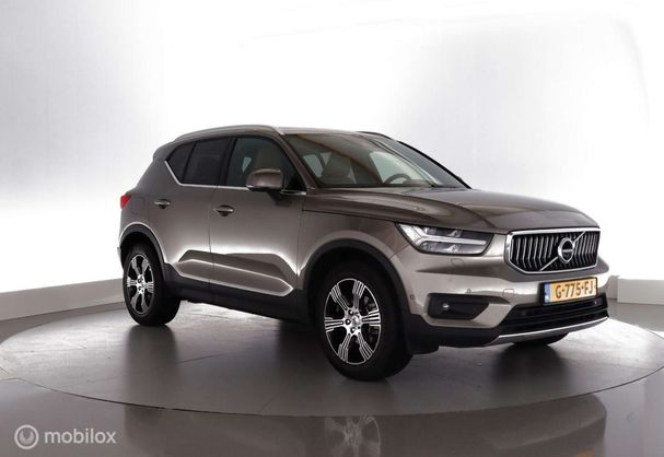 Volvo XC40 T3 Inscription 120 kW image number 2