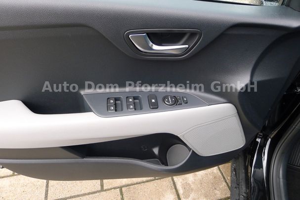 Kia Stonic 1.0 T-GDi 88 kW image number 7