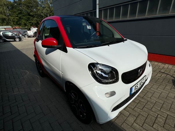 Smart ForTwo 52 kW image number 2