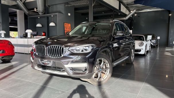 BMW X3 xDrive 185 kW image number 1