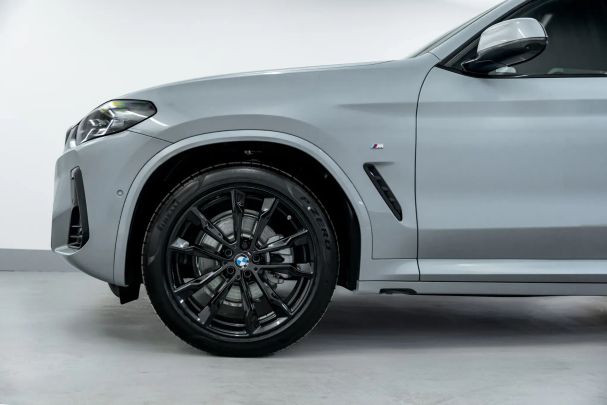 BMW X3 xDrive 135 kW image number 5