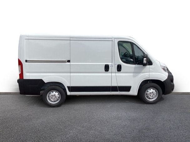 Opel Movano Cargo L1H1 103 kW image number 8