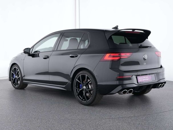 Volkswagen Golf R 4Motion DSG 235 kW image number 5