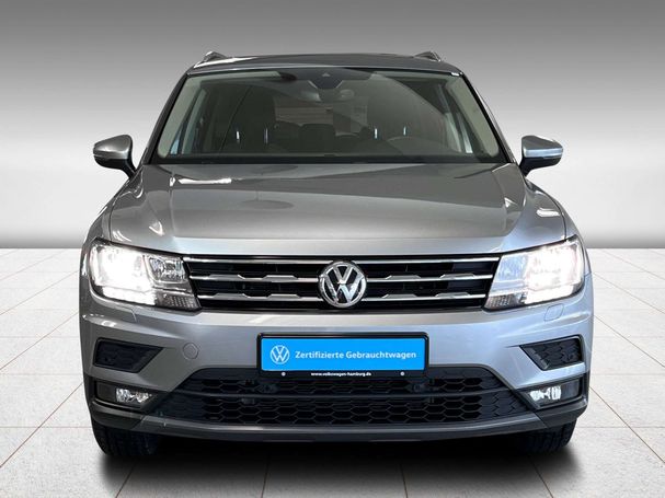 Volkswagen Tiguan 1.5 TSI DSG 110 kW image number 3