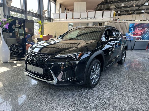 Lexus UX 300e 150 kW image number 1