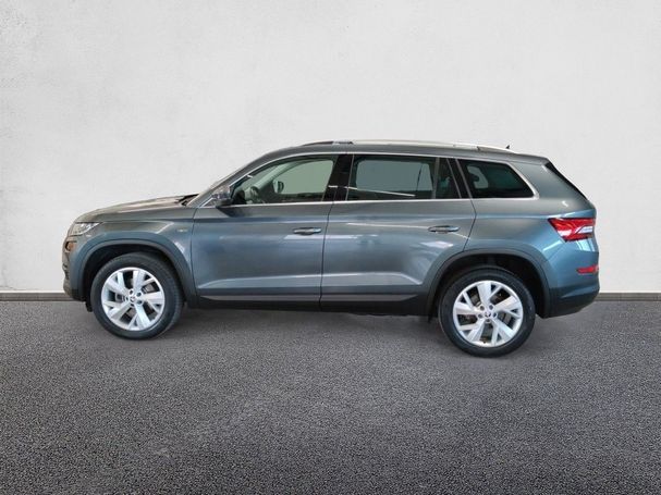 Skoda Kodiaq 2.0 TDI Soleil 110 kW image number 5