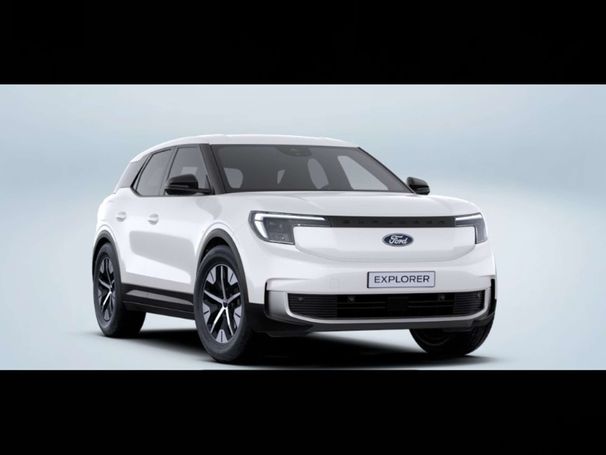 Ford Explorer EV 210 kW image number 2