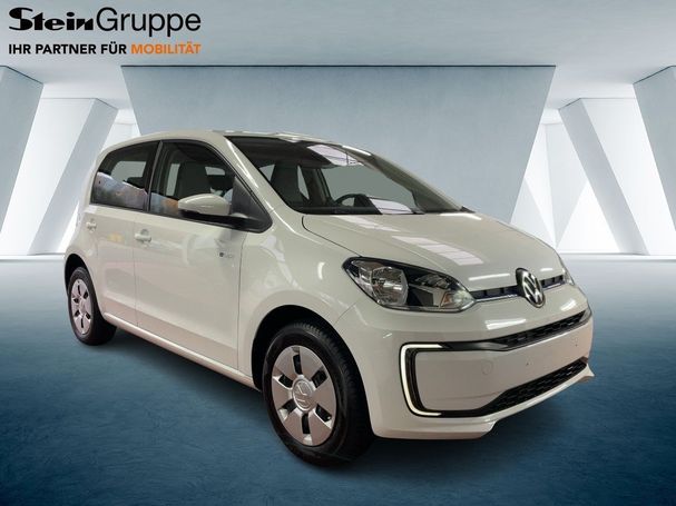 Volkswagen up! 60 kW image number 3