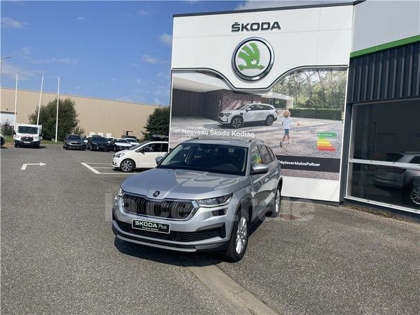 Skoda Kodiaq 2.0 TDI DSG Style 110 kW image number 1