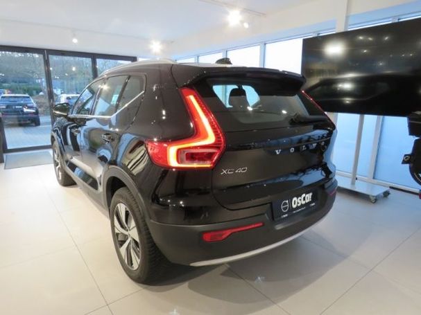 Volvo XC40 Plug-in Hybrid T4 Inscription Expression 155 kW image number 5