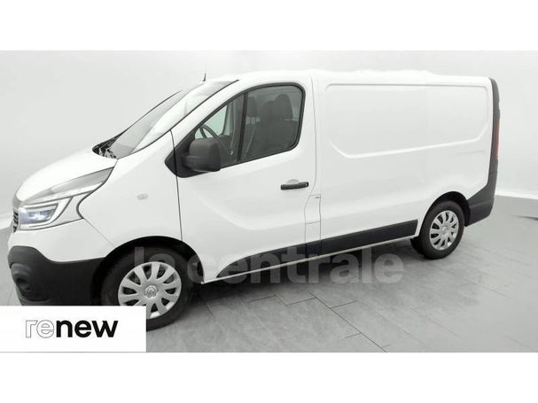 Renault Trafic DCi 120 L1H1 88 kW image number 14