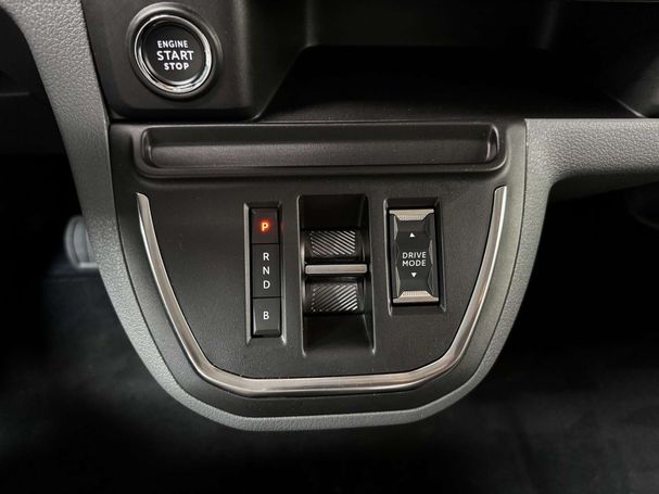 Toyota Proace Electric 75 kWh 100 kW image number 26