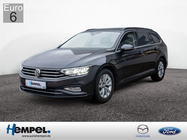 Volkswagen Passat Variant 2.0 TSI DSG Business 140 kW image number 1