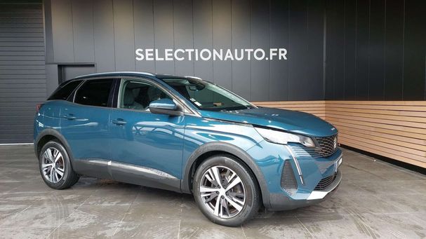 Peugeot 3008 165 kW image number 7