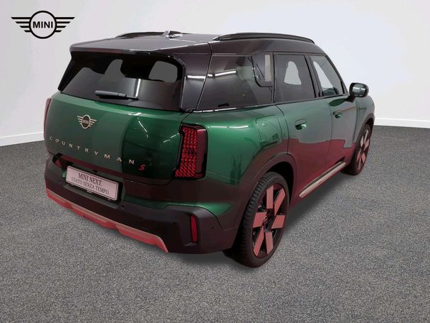 Mini Countryman S ALL4 160 kW image number 2