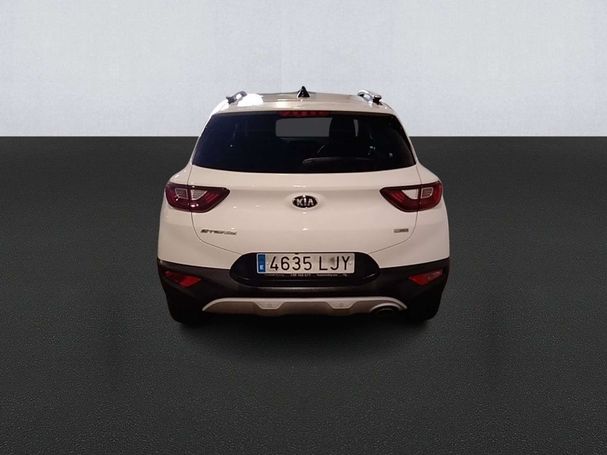 Kia Stonic 1.0 T-GDi 100 74 kW image number 5