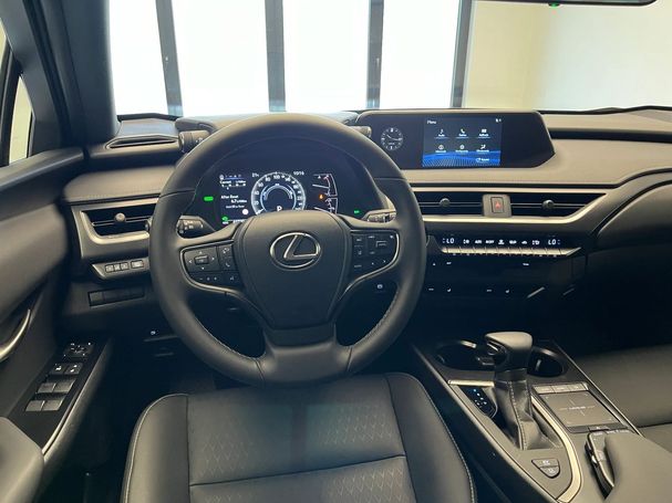 Lexus UX 250h 135 kW image number 7