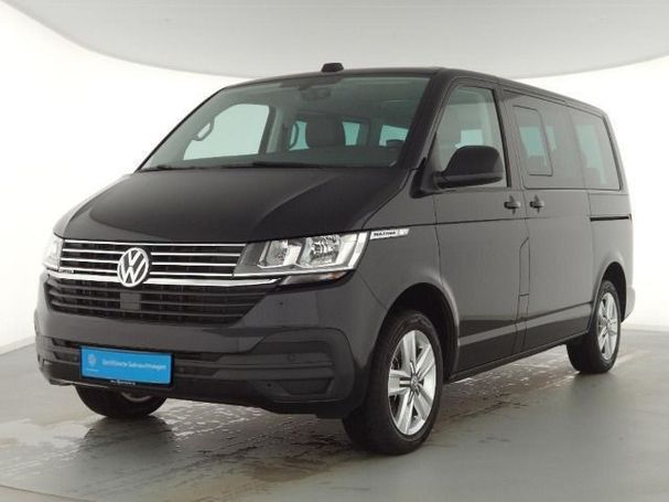 Volkswagen T6 Multivan 2.0 TDI 4Motion 150 kW image number 1