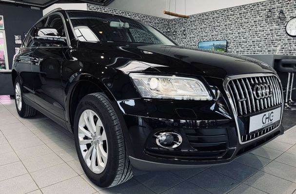 Audi Q5 2.0 TDI quattro 140 kW image number 36