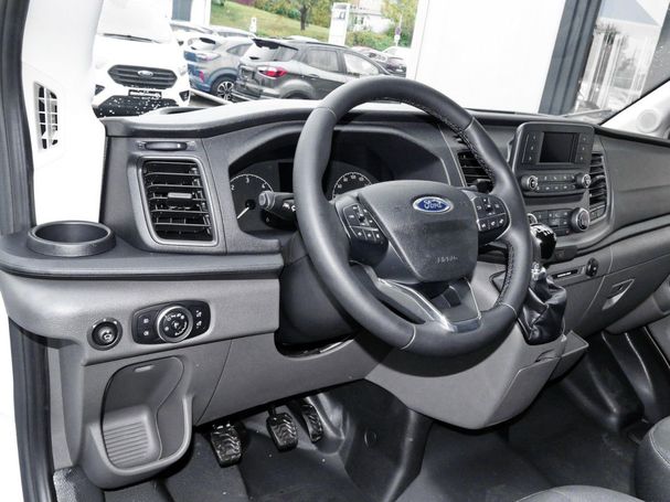 Ford Transit 350 Trend 96 kW image number 16