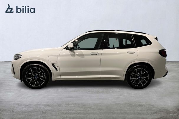 BMW X3 xDrive30e 216 kW image number 5