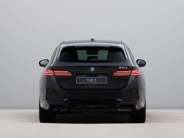 BMW 530 Touring 146 kW image number 10