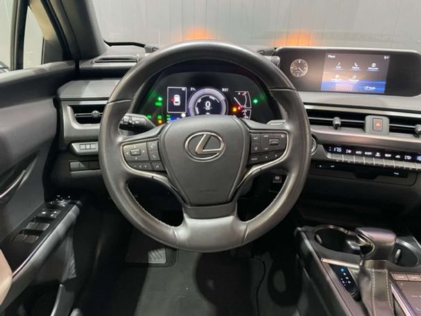 Lexus UX 250h 135 kW image number 25