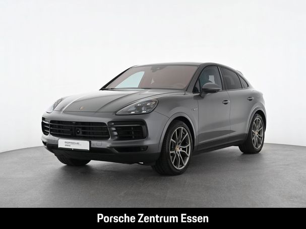 Porsche Cayenne Coupé E-Hybrid 340 kW image number 1