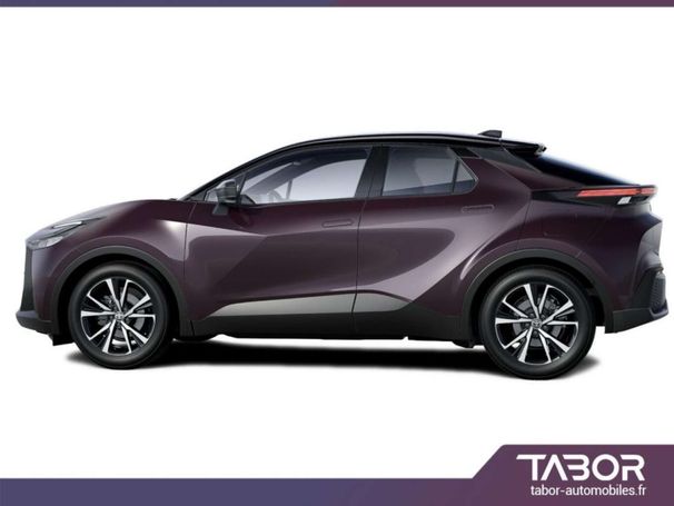 Toyota C-HR 1.8 Hybrid 103 kW image number 3