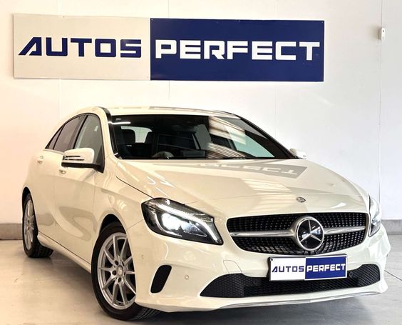 Mercedes-Benz A 200 d 100 kW image number 3