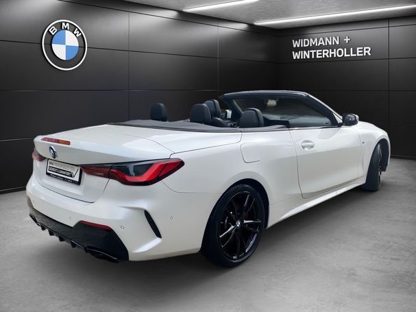 BMW 440i Cabrio xDrive 275 kW image number 2