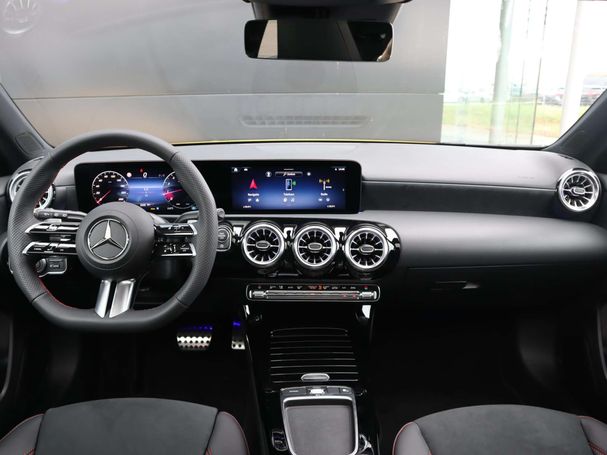 Mercedes-Benz A 180 100 kW image number 8