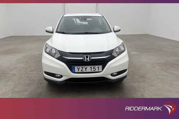 Honda HR-V 1.5 96 kW image number 3