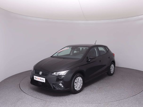 Seat Ibiza 1.0 TSI Reference 70 kW image number 1