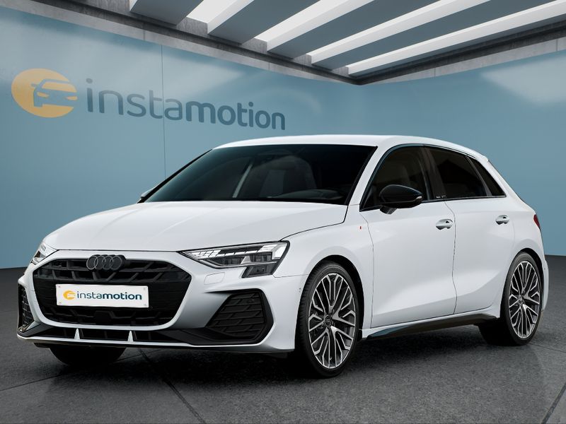 Audi A3 Sportback 1.5