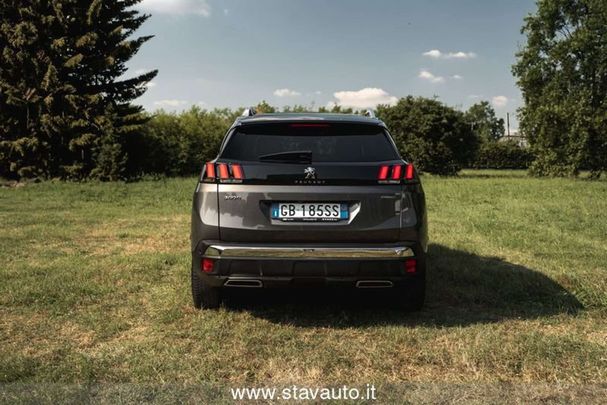 Peugeot 3008 BlueHDi 130 S&S EAT8 96 kW image number 6