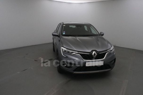 Renault Arkana 1.3 TCe EDC 103 kW image number 12