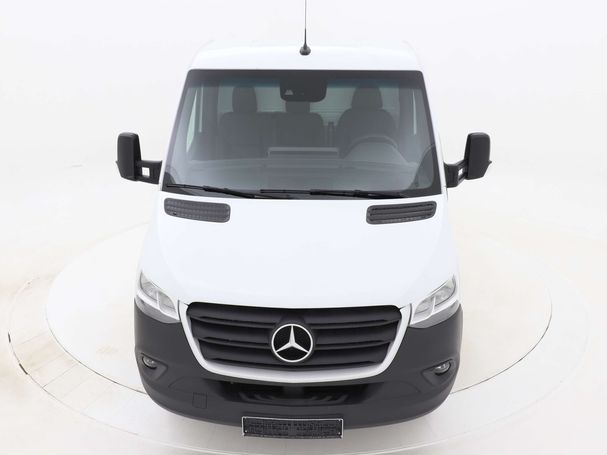 Mercedes-Benz Sprinter 517 CDI RWD 125 kW image number 14