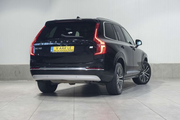 Volvo XC90 T8 AWD Inscription 287 kW image number 11