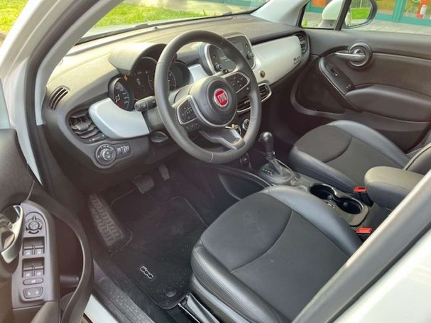 Fiat 500X 1.3 DCT 110 kW image number 7