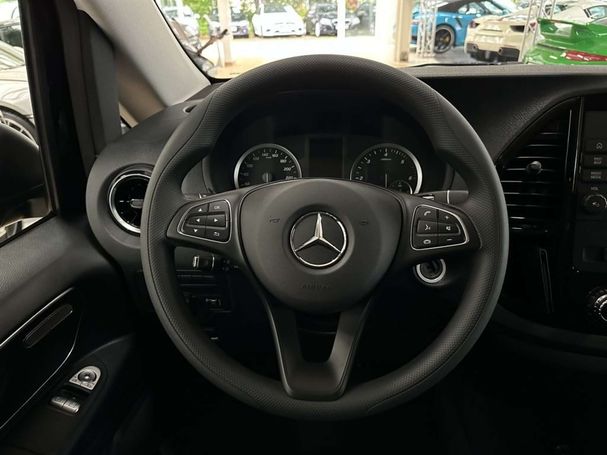 Mercedes-Benz Vito 116 CDi Tourer extra long 120 kW image number 3