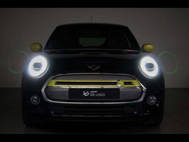 Mini Cooper SE Trim S 135 kW image number 21