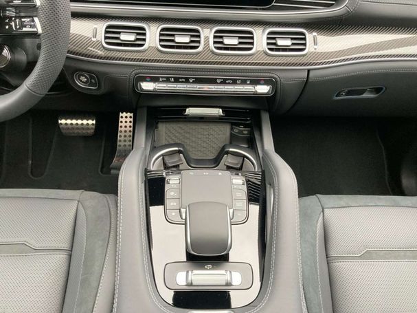 Mercedes-Benz GLE 63 S AMG 4Matic+ 450 kW image number 11