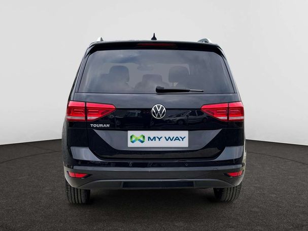 Volkswagen Touran 2.0 TDI SCR 90 kW image number 7