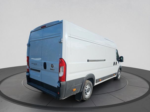 Fiat Ducato 35 103 kW image number 6