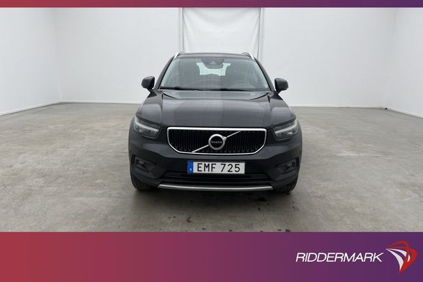 Volvo XC40 T5 AWD Momentum 182 kW image number 3