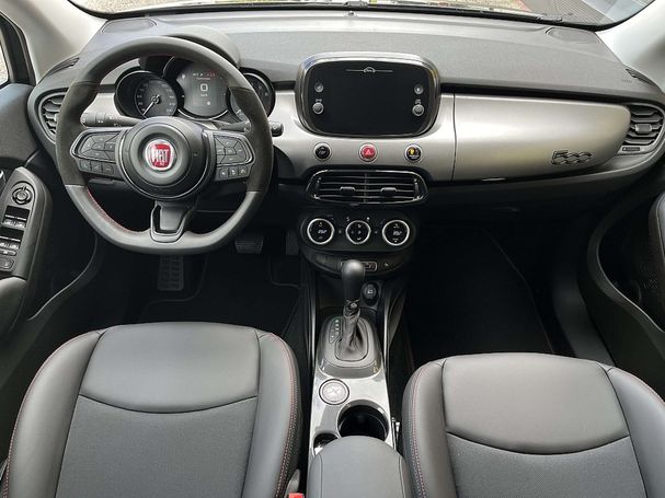 Fiat 500X Hybrid Dolcevita DCT 96 kW image number 13