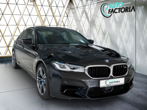 BMW M5 M xDrive 441 kW image number 2