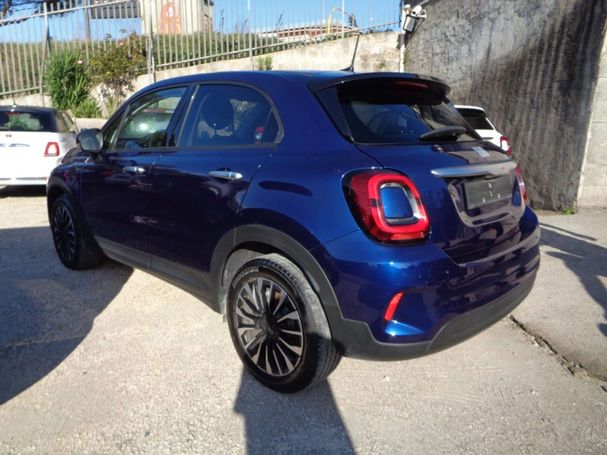 Fiat 500X 88 kW image number 4