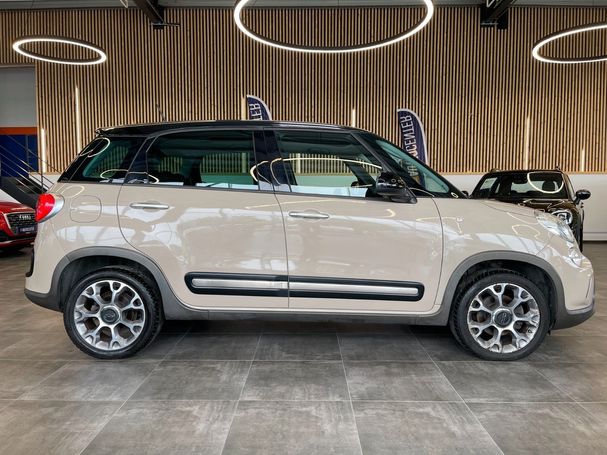 Fiat 500L Trekking 77 kW image number 17